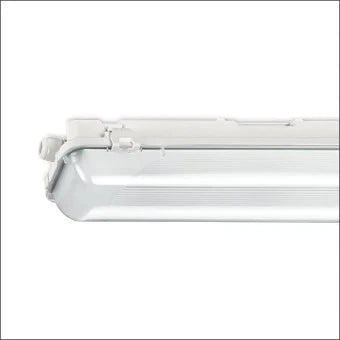 NORTON 31487026160552 Decken-/Wandleuchte 1282 mm