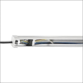 NORTON 4111236 Draagprofiel lichtlijnsysteem 2460 mm