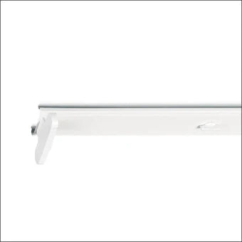 NORTON 41212580 Basisunit fuer lichtlijnsysteem 1530 mm