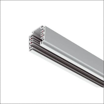 NORTON 4500021 Spanningsrail 3000 mm