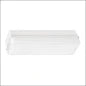 REGIOLUX 37290001100 DW 235/80 ANBAUSATZ-Deckenwinkel Mechanische toebehoren/onderdelen voor verlichtingsarmaturen