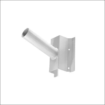 NORTON 9120350 MUURSTEUN KFA Mechanische toebehoren/onderdelen voor verlichtingsarmaturen