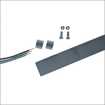 NORTON 9122100 Mechanisches Zubehoer/Teile fuer Leuchten