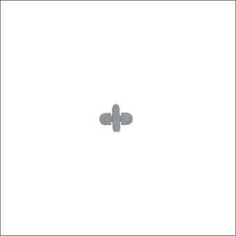 NORTON 9265800 Mechanisches Zubehoer/Teile fuer Leuchten