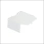 NORTON 4111335 Draagprofiel lichtlijnsysteem 4440 mm