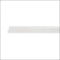 NORTON 4112258 Draagprofiel lichtlijnsysteem 3060 mm