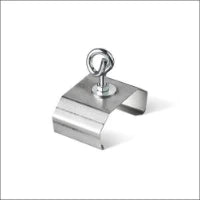 NORTON 41212580 NLS-U 2X1500 Basisunit voor lichtlijnsysteem