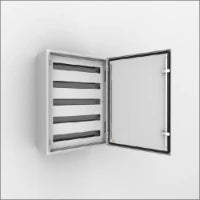 NVENT HOFFMAN ASR0403015-316 Leerer Schaltschrank 300 mm