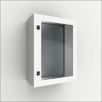 NVENT HOFFMAN ADC06060R5 Deur/bedieningstableau (kast/lessenaar)