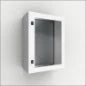 NVENT HOFFMAN ADC06040R5 Deur/bedieningstableau (kast/lessenaar)