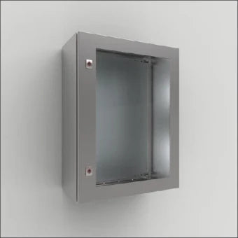 NVENT HOFFMAN ADCS03624 Tuer/Bedientableau (Schaltschrank/Gehause) 360 mm