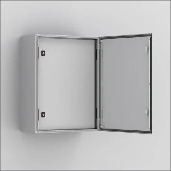 NVENT HOFFMAN ADI05050R5 Tuer/Bedientableau (Schaltschrank/Gehause) 474 mm