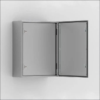 NVENT HOFFMAN ADIS06060 Tuer/Bedientableau (Schaltschrank/Gehause) 600 mm
