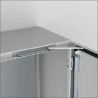 NVENT HOFFMAN AFS12063 Leerer Schaltschrank 600 mm