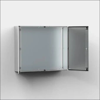 NVENT HOFFMAN ADR1001030 Leerer Schaltschrank 1000 mm