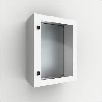 NVENT HOFFMAN ADT06060R5 Deur/bedieningstableau (kast/lessenaar)