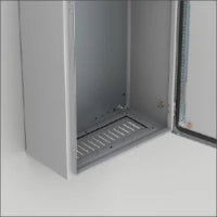 NVENT HOFFMAN MAP0306030PER5 Leerer Schaltschrank 600 mm
