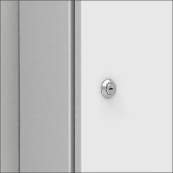 NVENT HOFFMAN ALL507 Tuerverschluss fuer Schaltschrank/Gehause