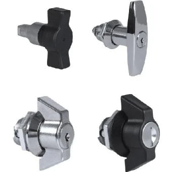 NVENT HOFFMAN ALT5612132E Tuerverschluss fuer Schaltschrank/Gehause