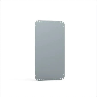 NVENT HOFFMAN AMP10080 Montageplaat voor kast/lessenaar