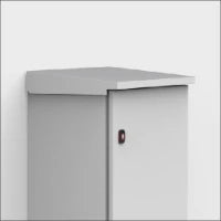 NVENT HOFFMAN MAS0605015R5 Leerer Schaltschrank 500 mm