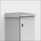 NVENT HOFFMAN MAS0808040R5 Leerer Schaltschrank 800 mm