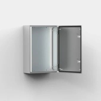 NVENT HOFFMAN ASR0243615 Leerer Schaltschrank 360 mm