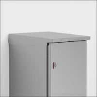 NVENT HOFFMAN ADR1001030 Leerer Schaltschrank 1000 mm