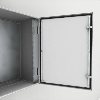 NVENT HOFFMAN AVP1000 Profiel voor kast/lessenaar