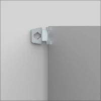 NVENT HOFFMAN SSTB202008 Installatiekast leeg