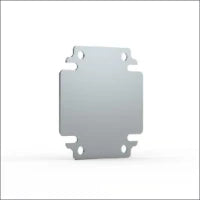 NVENT HOFFMAN SSTB153012 Installatiekast leeg