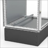 NVENT HOFFMAN MKS18085R5 Leerer Schaltschrank 800 mm
