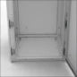 NVENT HOFFMAN EKOM12066 Leerer Schaltschrank 600 mm