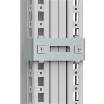 NVENT HOFFMAN CCI06 Komponenten fuer Aufstellung/Kopplung fuer Schaltschrank/Gehause 101 mm