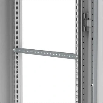 NVENT HOFFMAN CMB502 Montageschiene/-profil 500 mm