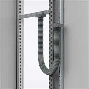 NVENT HOFFMAN CON16 Kabel/draadgeleider voor kast/lessenaar