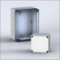 NVENT HOFFMAN DABP121209GE Leerer Schaltschrank 122 mm