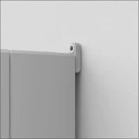 NVENT HOFFMAN DABP122009GE Leerer Schaltschrank 122 mm