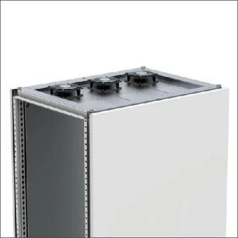 NVENT HOFFMAN DFN01 Ventilator fuer Schaltschrank/Gehause 119 mm