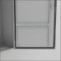 NVENT HOFFMAN ASR1408040 Leerer Schaltschrank 800 mm