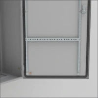 NVENT HOFFMAN MAS0808040R5 Leerer Schaltschrank 800 mm