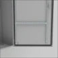 NVENT HOFFMAN ASR0806030-316 ASR0806030 316 Schakelkast leeg