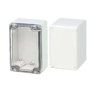 NVENT HOFFMAN DPCP121206TE Installatiekast leeg