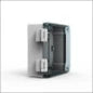 NVENT HOFFMAN SABP182515GE Leerer Installationskasten 175 mm