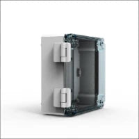 NVENT HOFFMAN SABP181815GE Leerer Installationskasten 175 mm