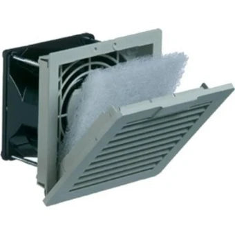 NVENT HOFFMAN EF220R5 Ventilator fuer Schaltschrank/Gehause 202 mm