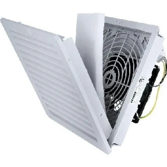 NVENT HOFFMAN EF700R5 Ventilator fuer Schaltschrank/Gehause 320 mm