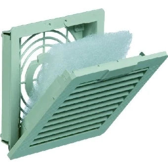 NVENT HOFFMAN EFAP220R5 Ventilatieplaat (Schaltschrank/Gehause) 177 mm