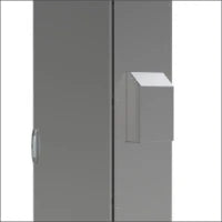 NVENT HOFFMAN EF250-115R5 Ventilator voor kast/lessenaar