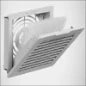 NVENT HOFFMAN EF200-115R5 Ventilator voor kast/lessenaar